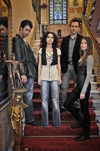 Kalp Ağrısı Fotoğrafı