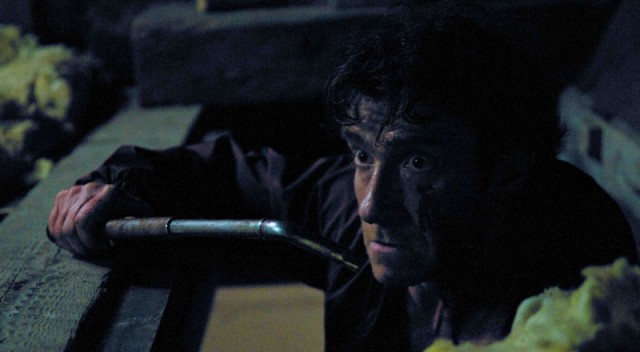 In Their Sleep Fotoğrafı