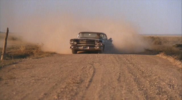 Kanlı Toprak Fotoğrafı