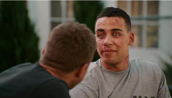 Görev Uğruna Fotoğrafı