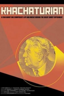 Khachaturian (2003) afişi