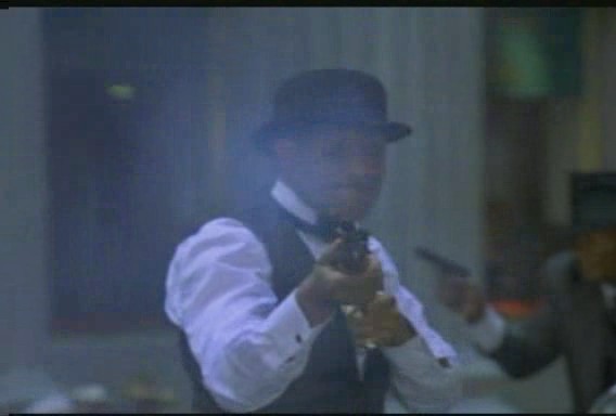 Gangsterler Diyarı Fotoğrafı