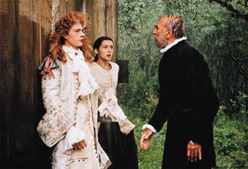 Dünyanın Tüm Sabahları Fotoğrafı