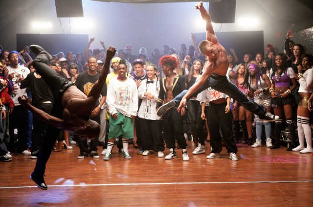 StreetDance 2 Fotoğrafı