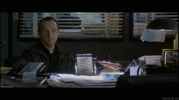 Olağan Şüpheliler Fotoğrafı