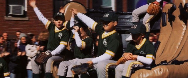 Gizemli Nehir Fotoğrafı