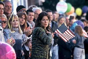 Gizemli Nehir Fotoğrafı