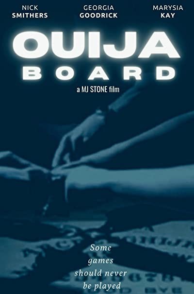 Ouija (2009) afişi