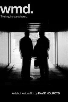 W.m.d. (2009) afişi