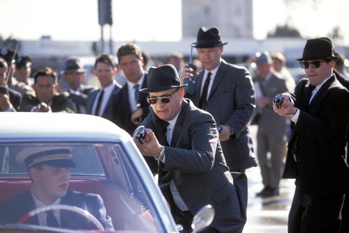 Sıkıysa Yakala Fotoğrafı