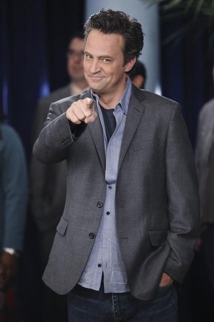 Mr. Sunshine fotoğrafı