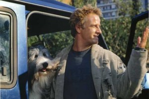 Hercule Ve Sherlock Fotoğrafı