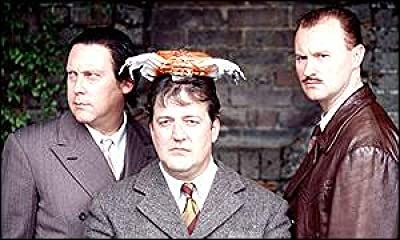 Surrealissimo: The Trial of Salvador Dali (2002) afişi