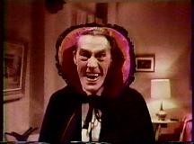 The Vampire Girls Fotoğrafı