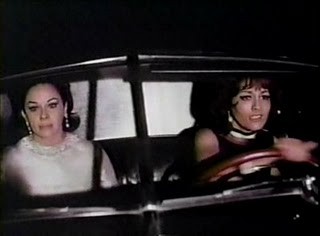 The Vampire Girls Fotoğrafı