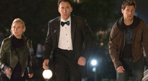 Büyük Hazine Fotoğrafı