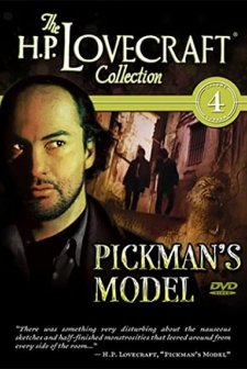 Pickman's Model (1981) afişi