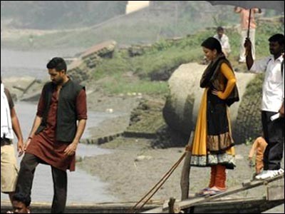 Raajneeti fotoğrafı