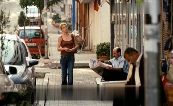 Yaşamın Kıyısında Fotoğrafı