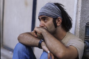 Yaşamın Kıyısında Fotoğrafı