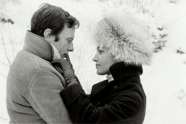 Mon amour, mon amour Fotoğrafı