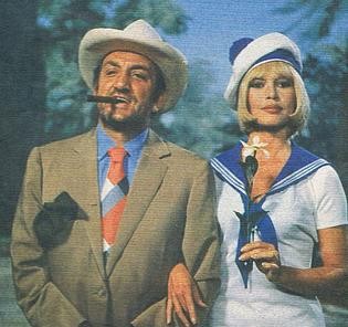 Fantasia Among the Squares Fotoğrafı