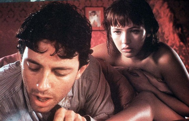 L'amour Braque fotoğrafı