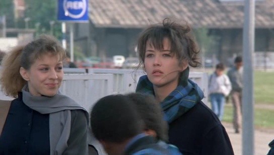 Öğrenci Fotoğrafı