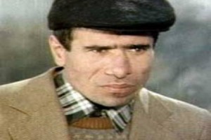 Kınalı Hanzo Fotoğrafı