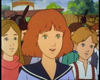 Clémentine fotoğrafı