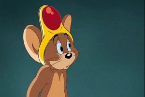 Tom Ve Jerry Sihirli Yüzük Fotoğrafı