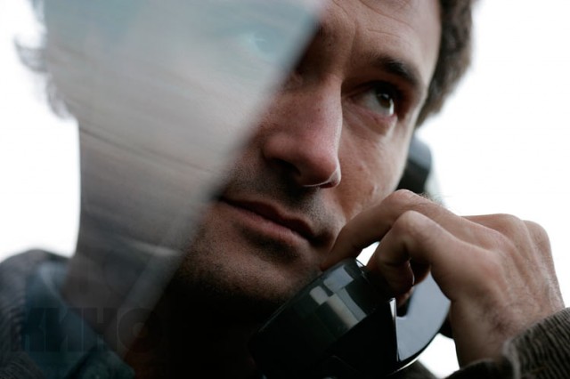 Sürgün Fotoğrafı