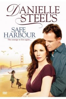 Safe Harbour (2007) afişi
