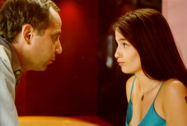 Barnie's Minor Annoyances fotoğrafı