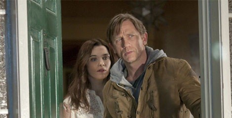 Korku Evi Fotoğrafı