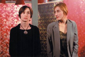 Marie Ve Julien Fotoğrafı