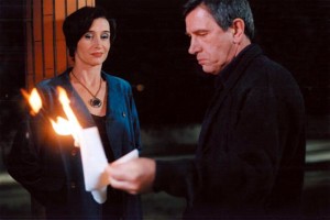 Marie Ve Julien Fotoğrafı