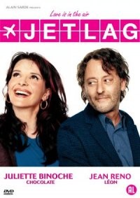 İki Yabancı (2002) afişi