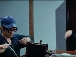 Patron Benim fotoğrafı