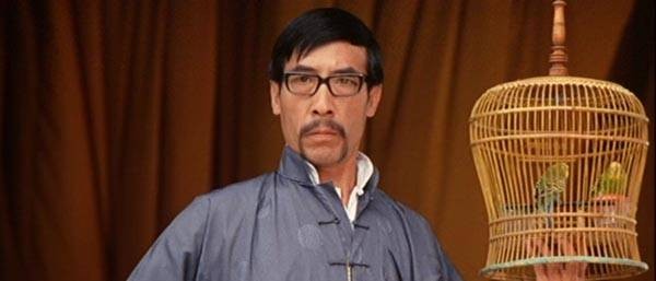 Patron Benim Fotoğrafı