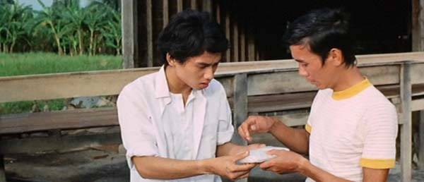 Patron Benim Fotoğrafı