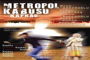 Metropol Kabusu Fotoğrafı