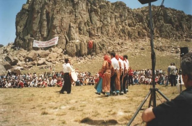 Drejan (1996) afişi