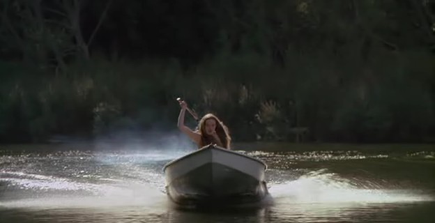 Mezarına Tüküreceğim Fotoğrafı