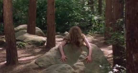 Mezarına Tüküreceğim Fotoğrafı