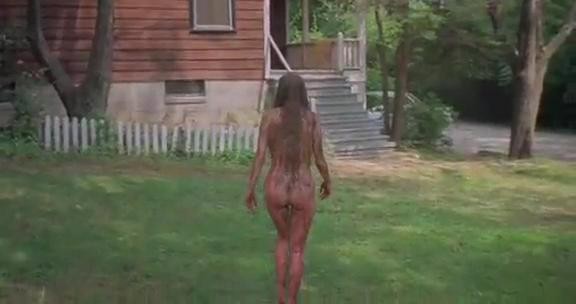 Mezarına Tüküreceğim Fotoğrafı