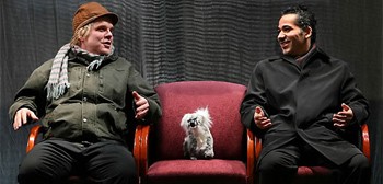 Jack'in Kayık Gezisi fotoğrafı