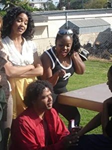 Something Borrowed (2009) afişi