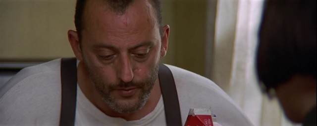 Leon: Sevginin Gücü Fotoğrafı