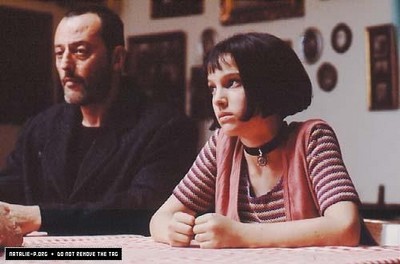 Leon: Sevginin Gücü Fotoğrafı